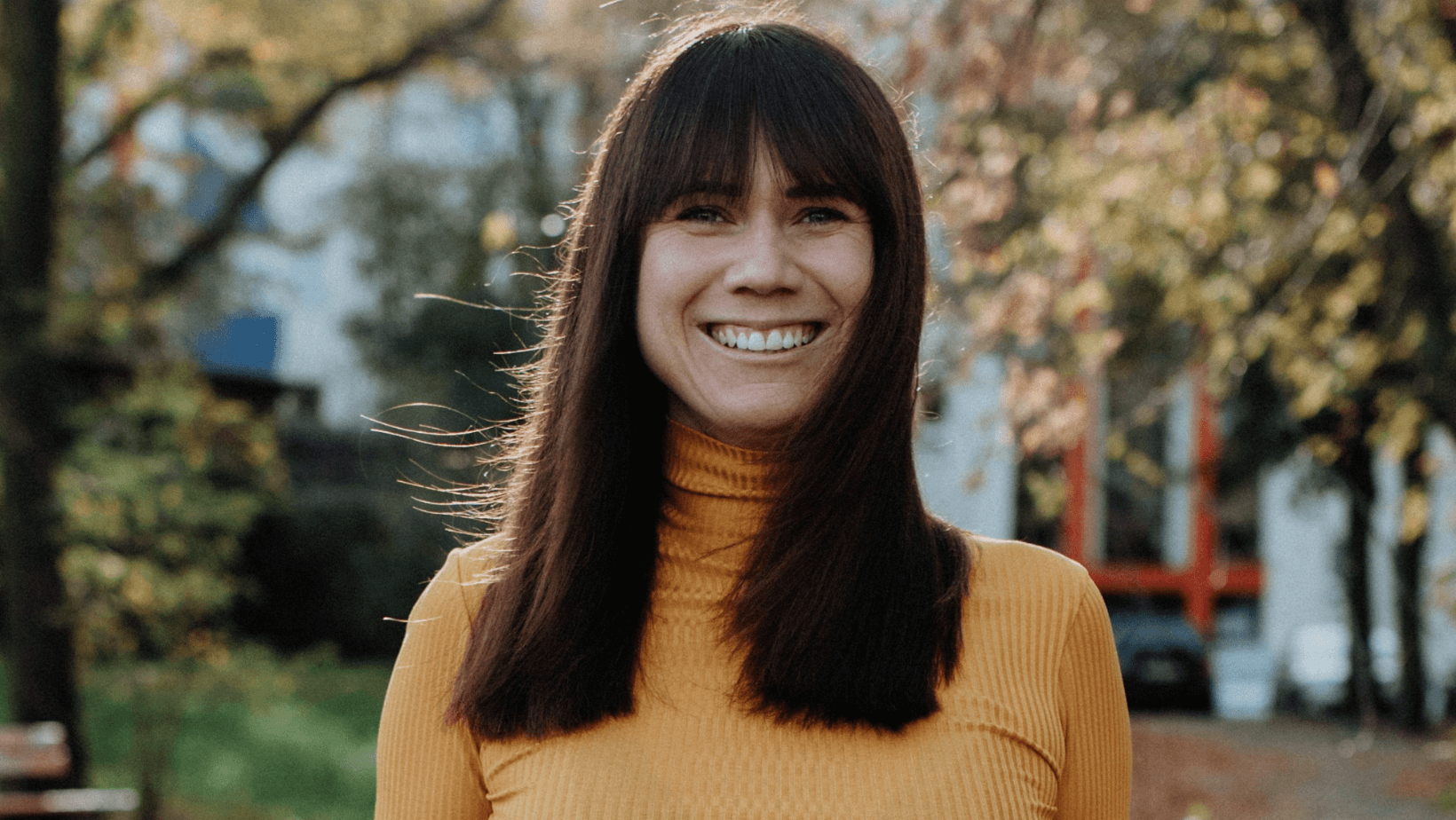 Louisa Dellert – Autorin, Bloggerin und Politikinfluencerin