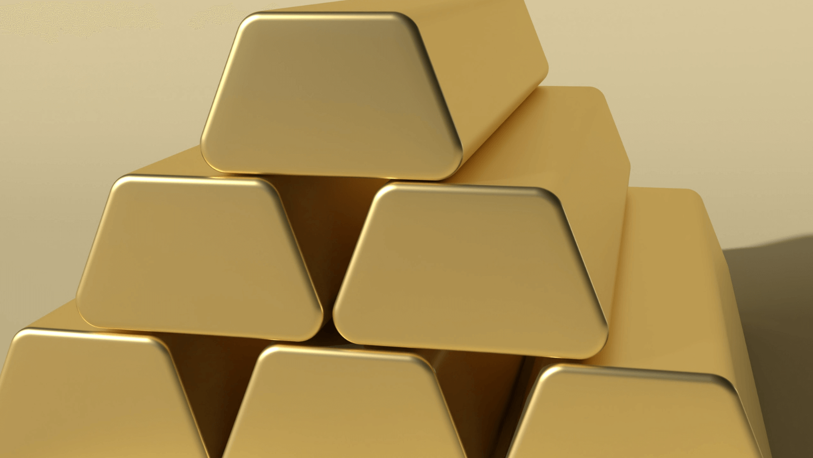 Gold im Depot: Barren, Münzen, ETCs - die besten Tipps