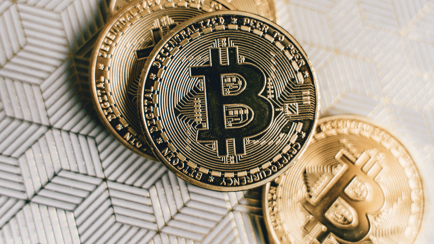 Bitcoin-Münze: Was ist Bitcoin?